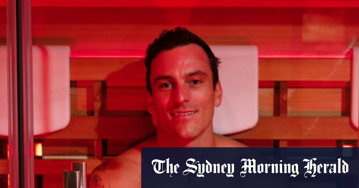 How do infrared saunas work? - Vimarsana News