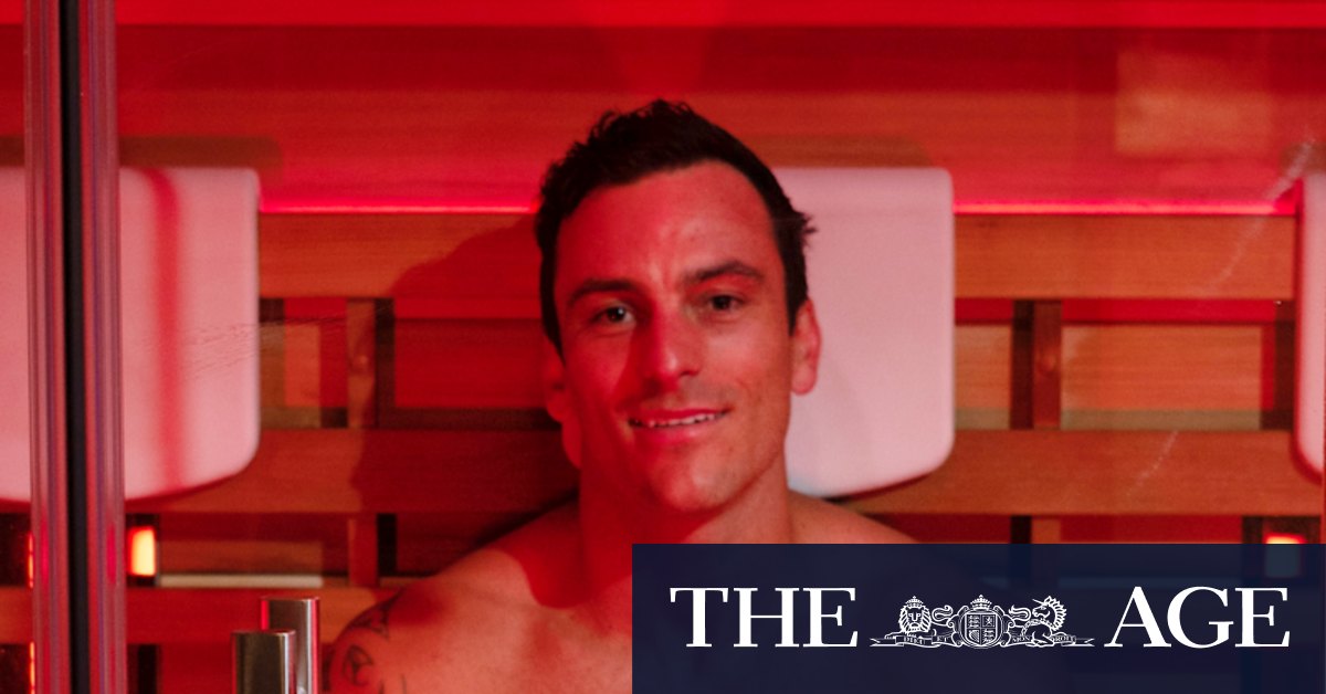 How do infrared saunas work? - Vimarsana News