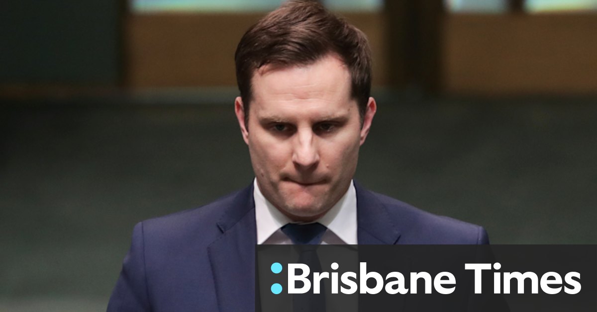 Extremism in Australia not on the rise: Alex Hawke - Vimarsana News