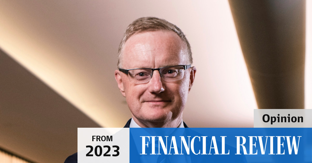 RBA review: global experience says a two-tiered Reserve Bank board is ...