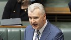 Industrial Relations Minister Tony Burke will introduce is Secure Jobs, Better Pay bill on Thursday.