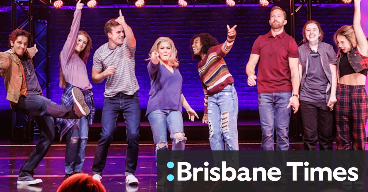Jagged Little Pill Sydney show review - Vimarsana News