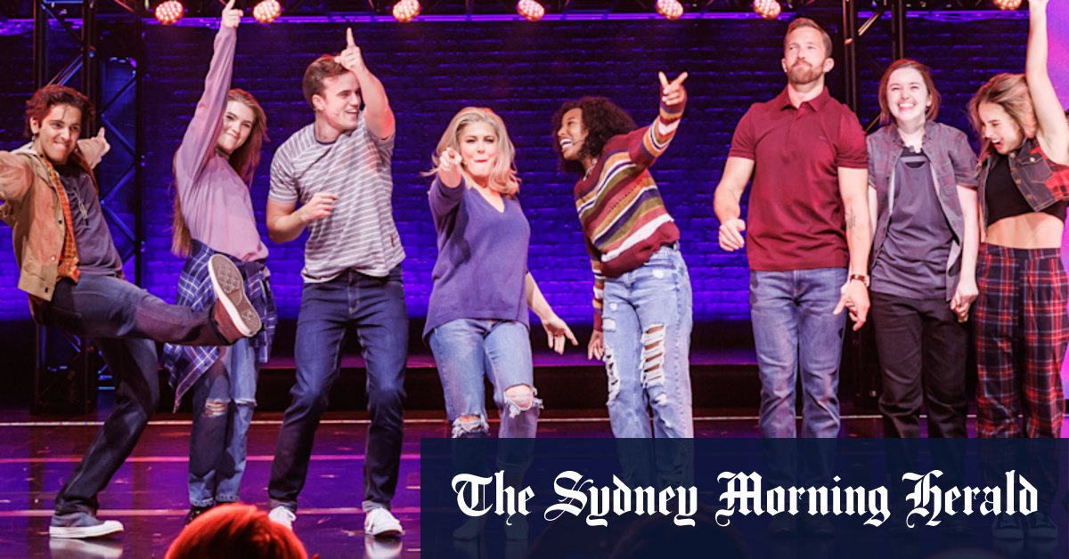 Jagged Little Pill Sydney show review - Vimarsana News