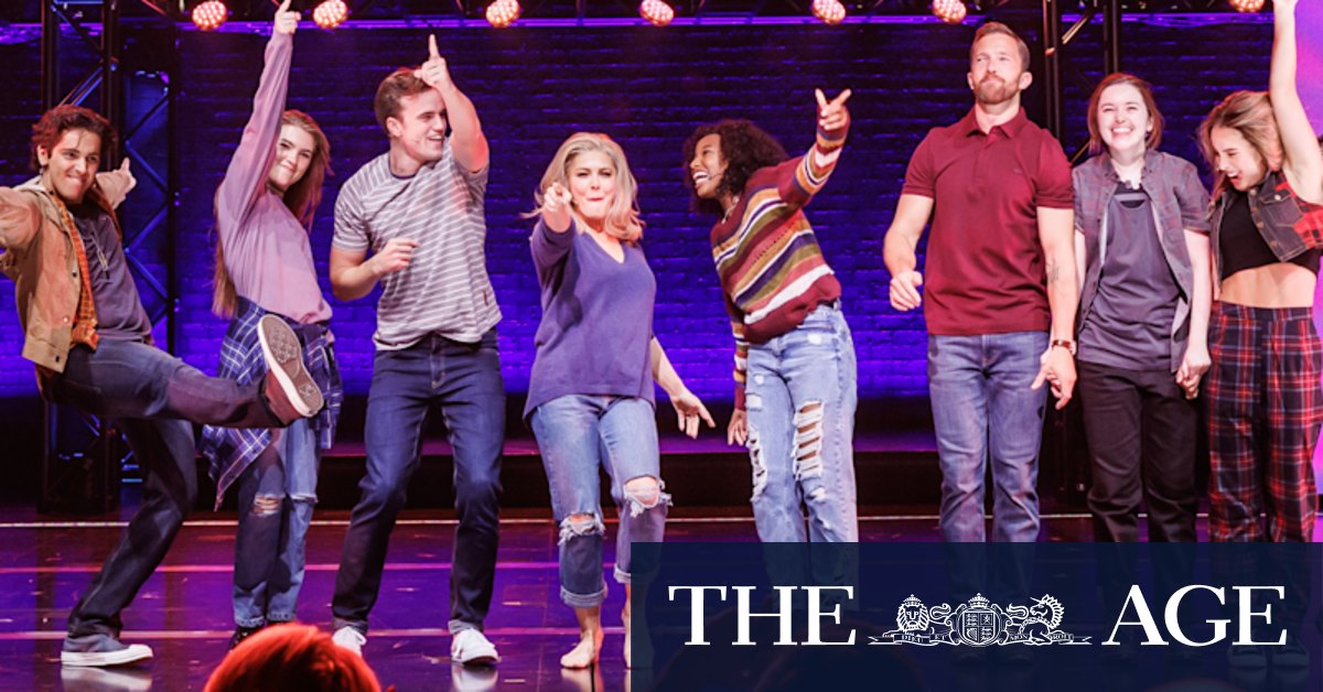 Jagged Little Pill Sydney show review - Vimarsana News