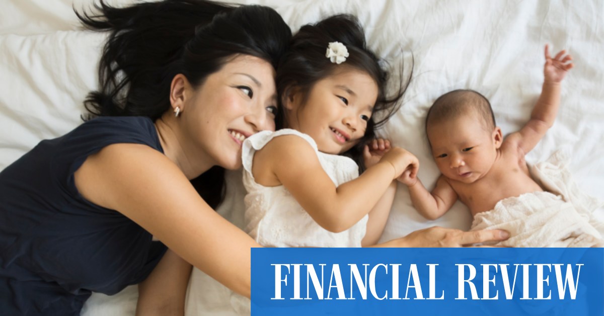 Parenting: How to raise kids without bribery, stickers and punishment - Vimarsana News