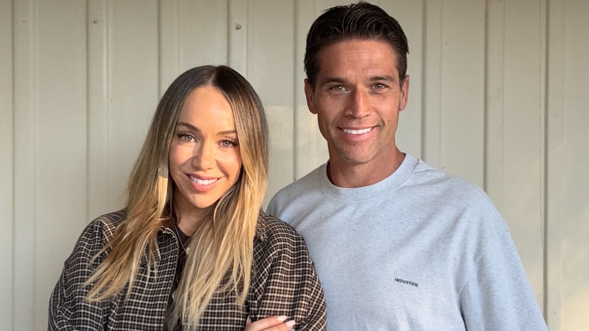 Why The Block’s Rachel and Ryan scrapped their $2.4m dream home plans after moving into a one-bedder