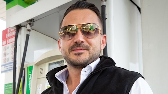 High petrol prices fuelling interest in electric cars