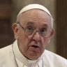 Pope Francis to visit Iraq in early March, Vatican says