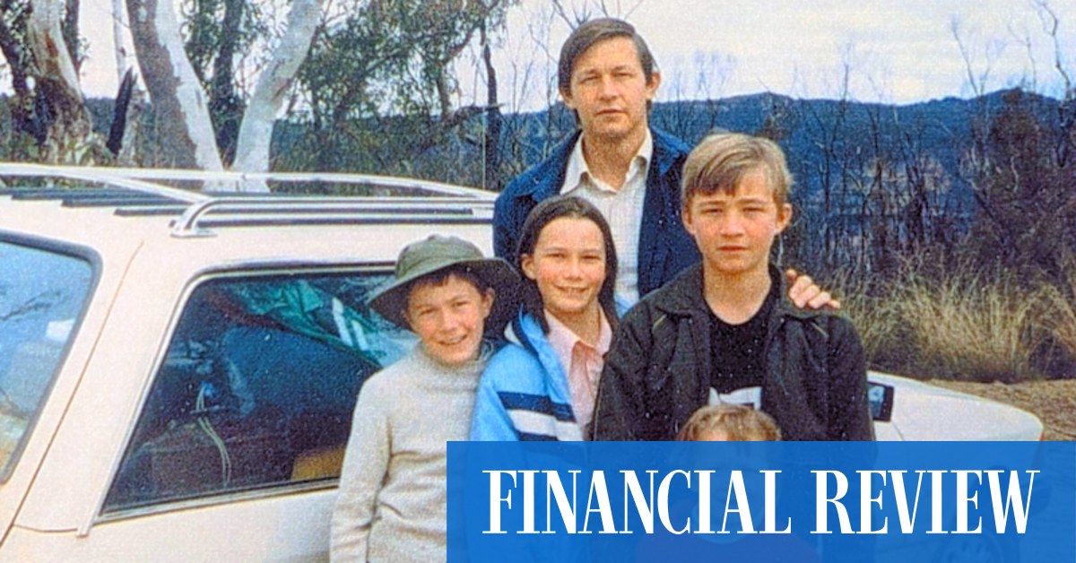 Father's Day: Best advice top businesspeople ever got from their dad - Vimarsana News