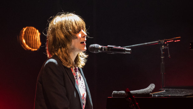 Beth Orton’s voice is ruined – and just as spectacular as ever