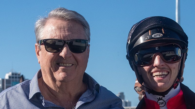 Queensland apprentice eyes claim for Sydney stint 