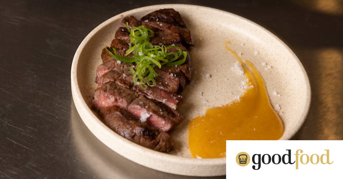 Is one of Perth’s best steak bargains found at a suburban Japanese restaurant?