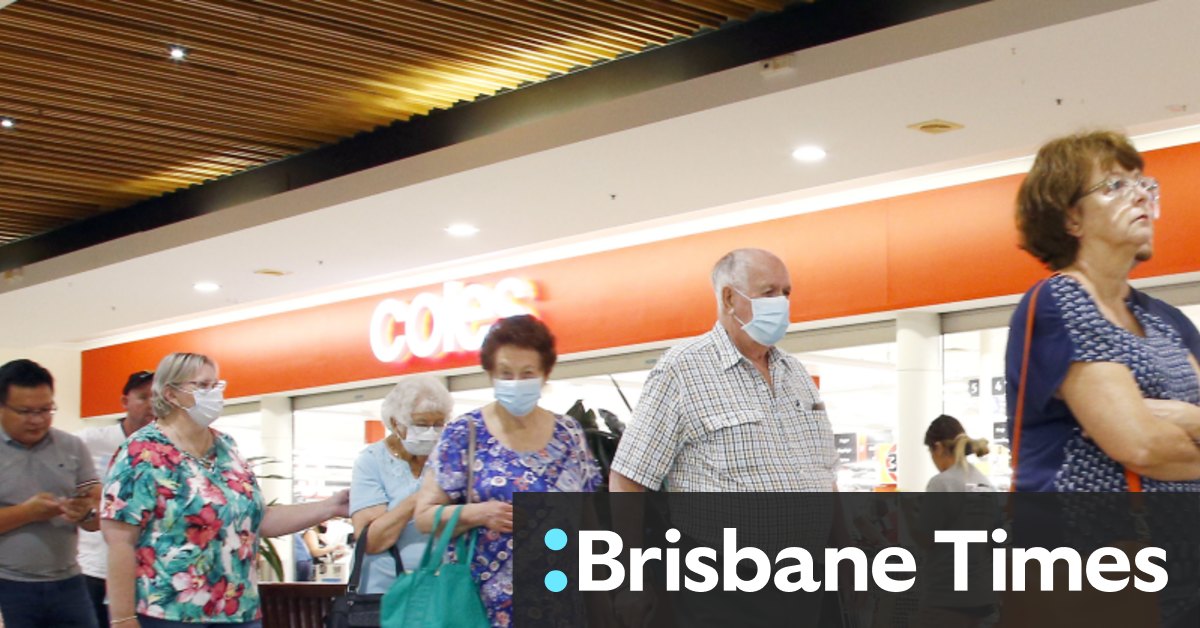 Brisbane three-day lockdown a 'short, sharp shock' against ...