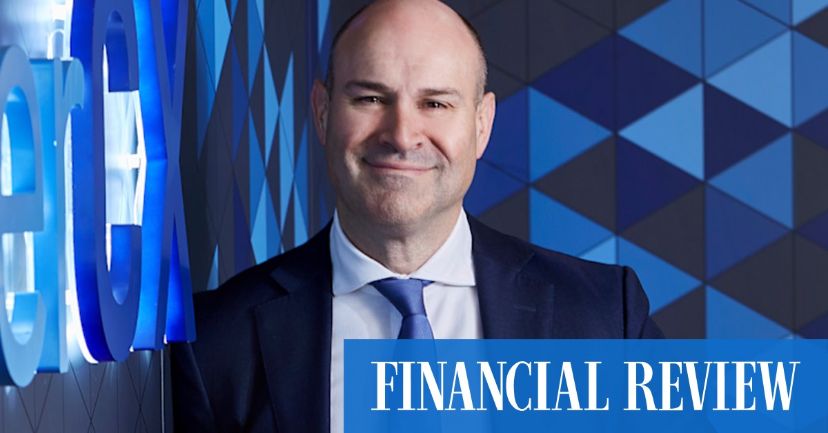 afr.com - Sarah Thompson, Kanika Sood, Emma Rapaport - Cybersecurity giant CyberCX sold to Accenture in $1b-plus deal