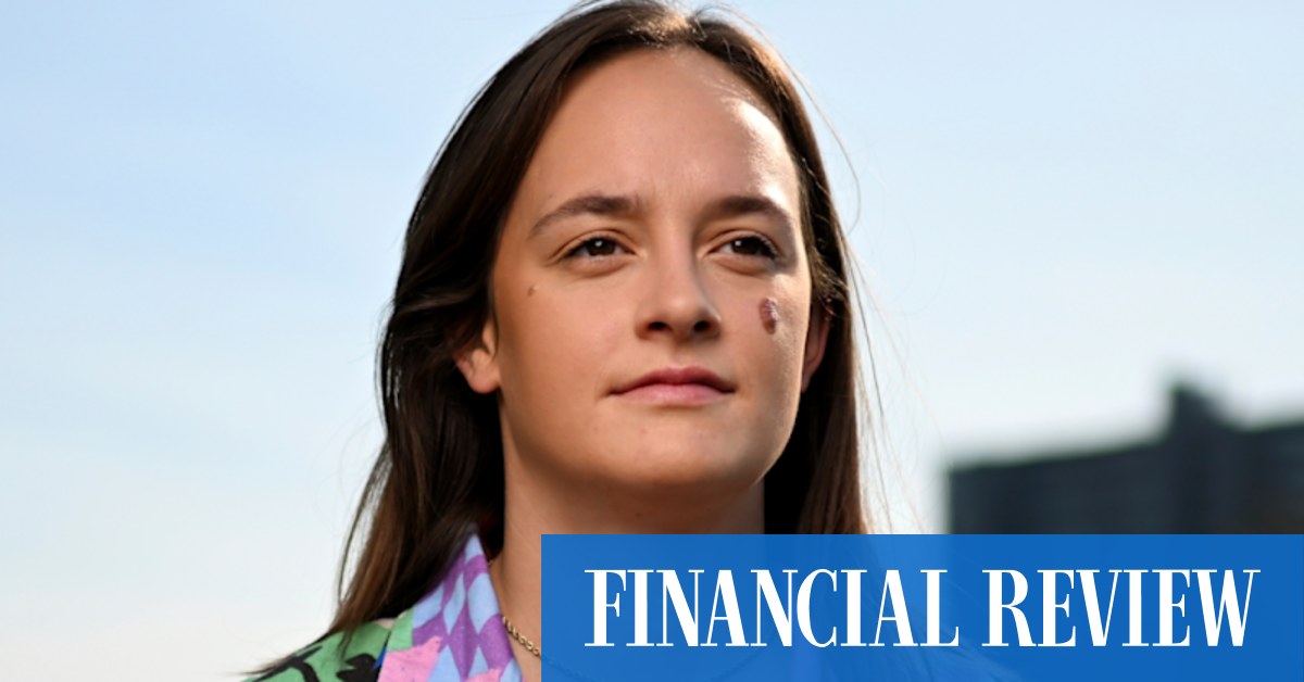 Kylea Tink, teals push government pushed to fix 'egregious' HECS indexation rule and lessen indexation rate - Vimarsana News
