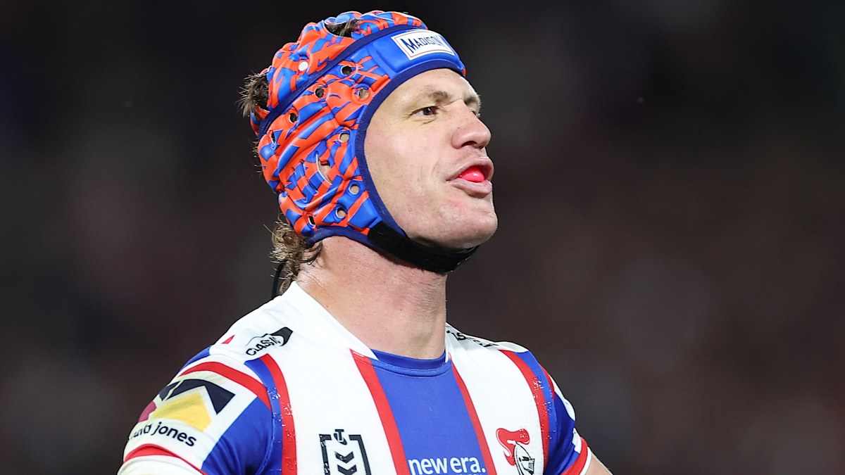 NRL news 2026: The Mole exclusive; Newcastle Knights season review ...