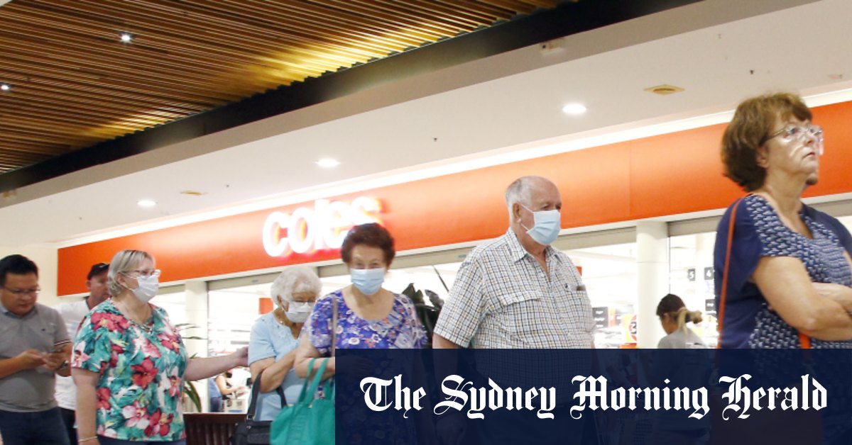 Brisbane three-day lockdown a 'short, sharp shock' against UK strain