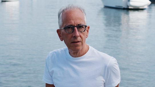 Simon Mordant has been made an Officer of the Order of Australia