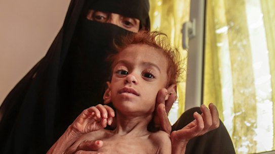 US stops refuelling Saudi aircraft in Yemen after atrocities