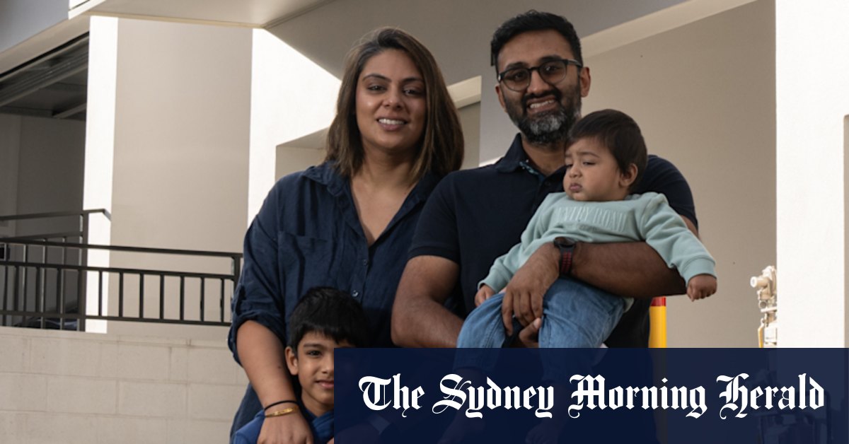 Sydney property: Sydney houses now cost twice as much as units - Vimarsana News