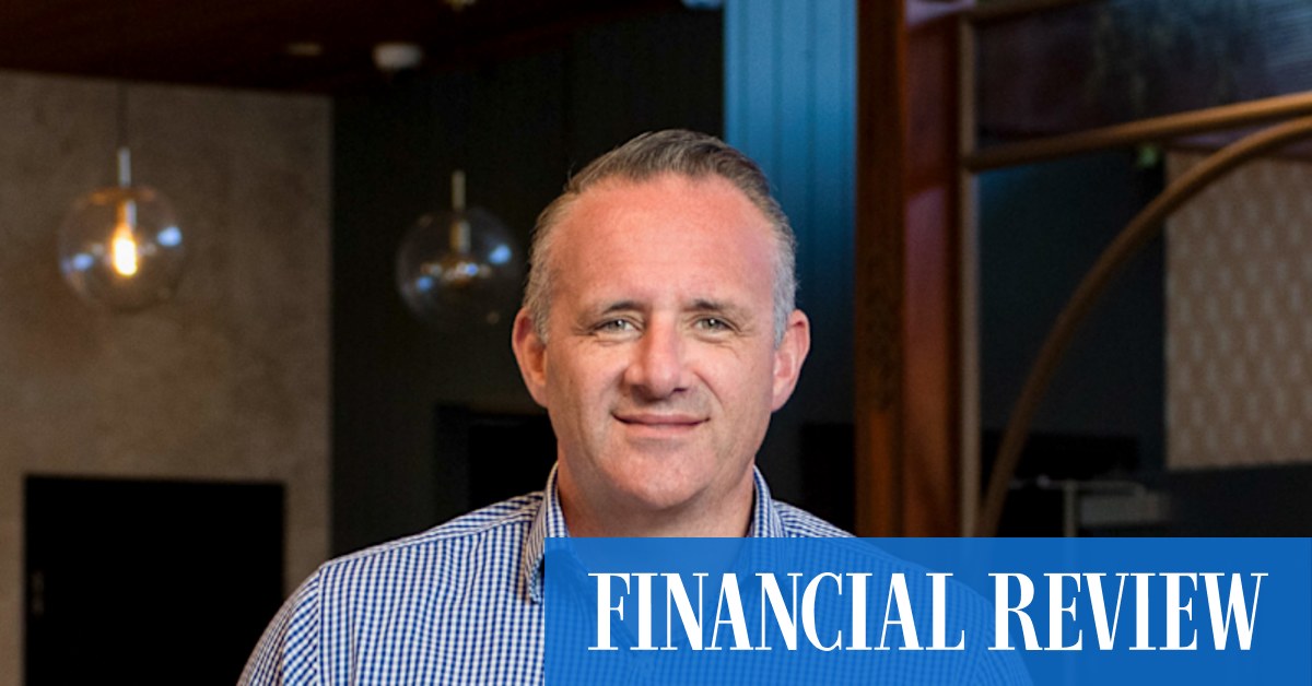ASX EDV: Endeavour targets $150m hotel EBIT over next five years - Vimarsana News