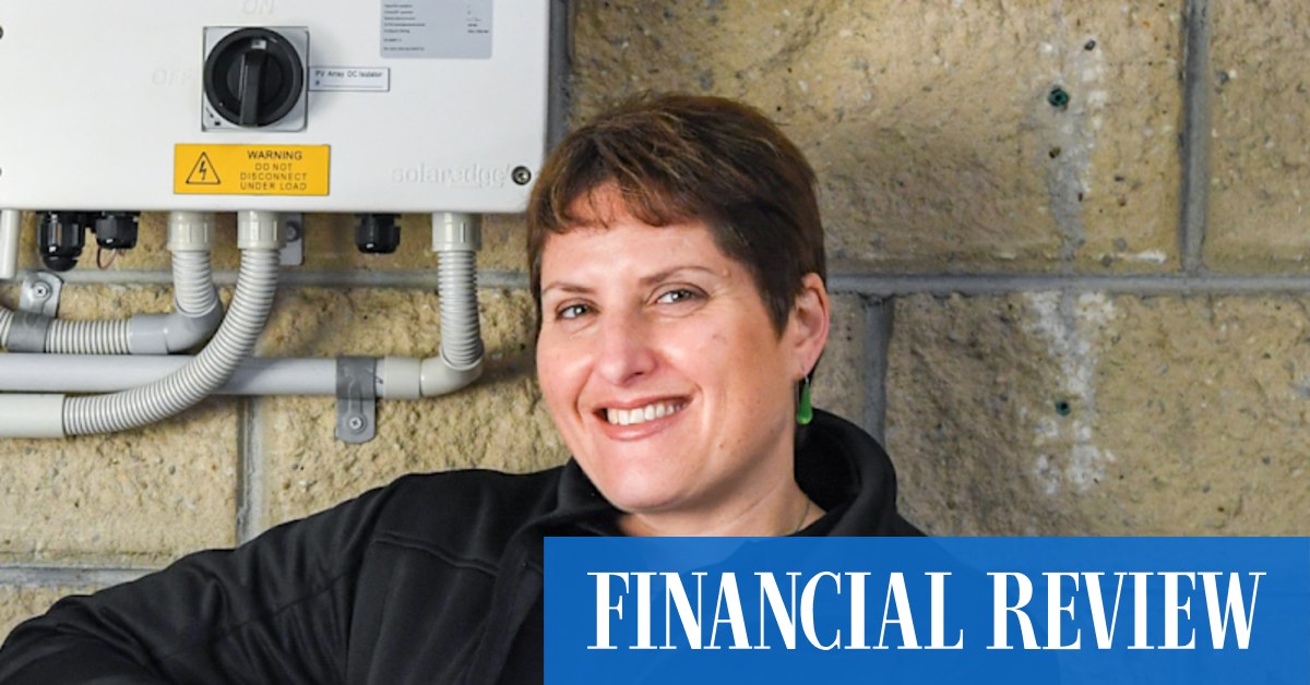 Home batteries can cut power bills by up to $1000 a year - Vimarsana News