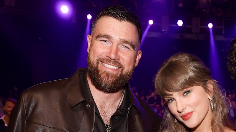 Taylor Swift's New York wedding is a logistical nightmare