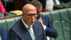 Immigration is again poised to play a lead role, not because the boats are coming, but after Peter Dutton used his budget address-in-reply to conflate it with the housing crisis.