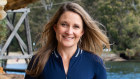 Optus CEO Kelly Bayer Rosmarin says “we shouldn’t be only a telco.” 