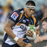 Brumbies paid in full but Izzy may miss out as RUPA, RA talks continue