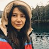 As series producer, Riima Daher is responsible for scouting the locations for Alone Australia, which in season 3 was once again shot in south-west Tasmania. 