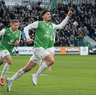 Contenders for the Socceroos squad.