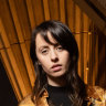Gordi has appointed to the board of Music Australia.
