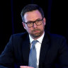 Magellan Financial Group’s chief executive officer David George has been in the role since May 2022.