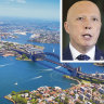 Can Peter Dutton pass the Sydney Harbour test?