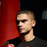 WA’s Winwood ready to take on minimum-weight world champion in Perth