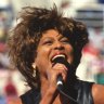 ‘Wouldn’t swap it for any other era’: How Tina Turner helped league hit its high note