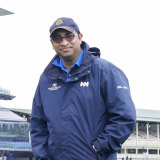 Nevesh Ramdhani farewells Sydney