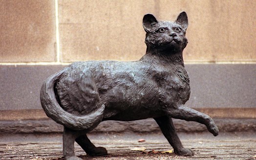 Our next public statues: pandemic victims
