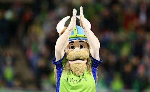 Its time for the Canberra Raiders to host prelim finals at Canberra Stadium.