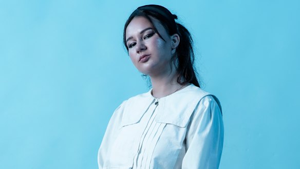 Mallrat has spoken out this week, saying women are under-represented in the ARIA Awards.