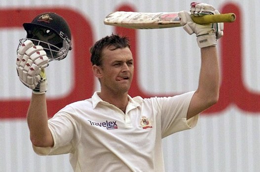 Adam Gilchrist: original Bazballer?  