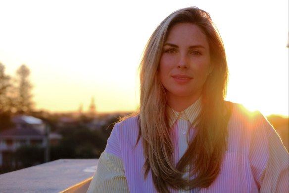 The discovery of two fibroids marked the beginning of my quest for truth after years of searing depression, anxiety and deep shame over a rapid 20-kilogram weight gain. 