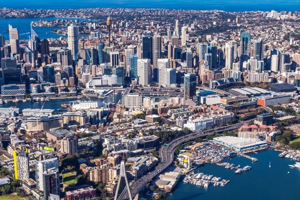 Premier Chris Minns’ push for greater housing density has led to the City of Sydney bringing its integrity measures regarding lobbyists and property developers in line with state and federal governments.