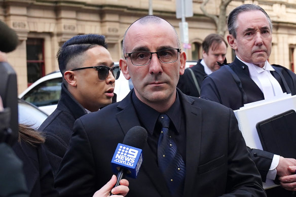 Jason Roberts sentenced to six and a half years jail for armed
