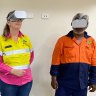 How a remote Qld council used VR to keep staff safe during lockdown