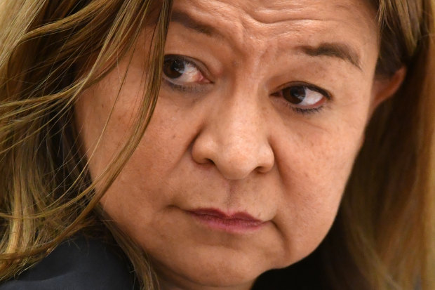 Michelle Guthrie's sacking as ABC managing director followed months of fighting over how best to run the national broadcaster.