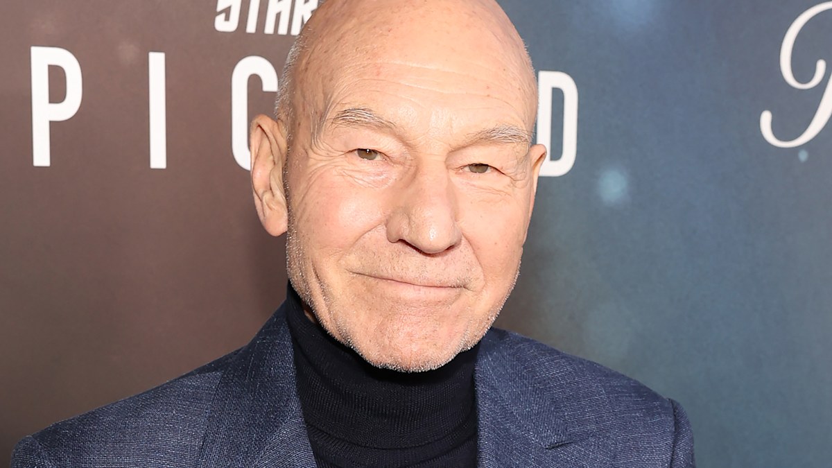 Actor Sir Patrick Stewart dies at 86 after illness