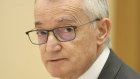 Australia Post chairman Lucio Di Bartolomeo has been accused by Christine Holgate of misleading the Senate.