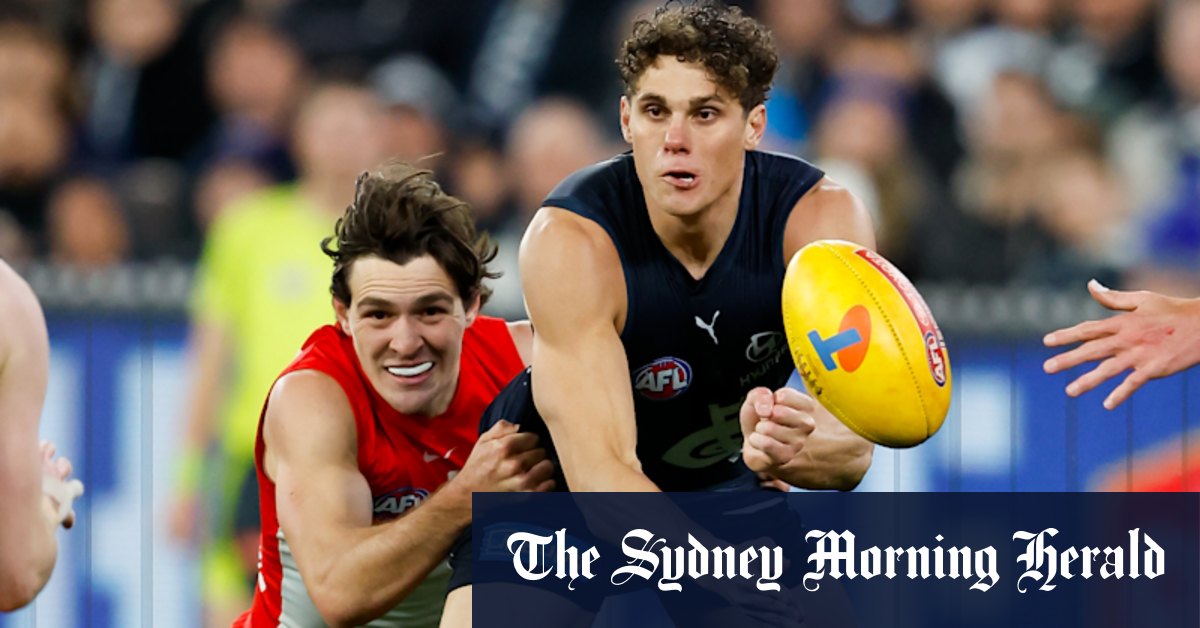 Swans land star goalkicker three minutes before trade deadline